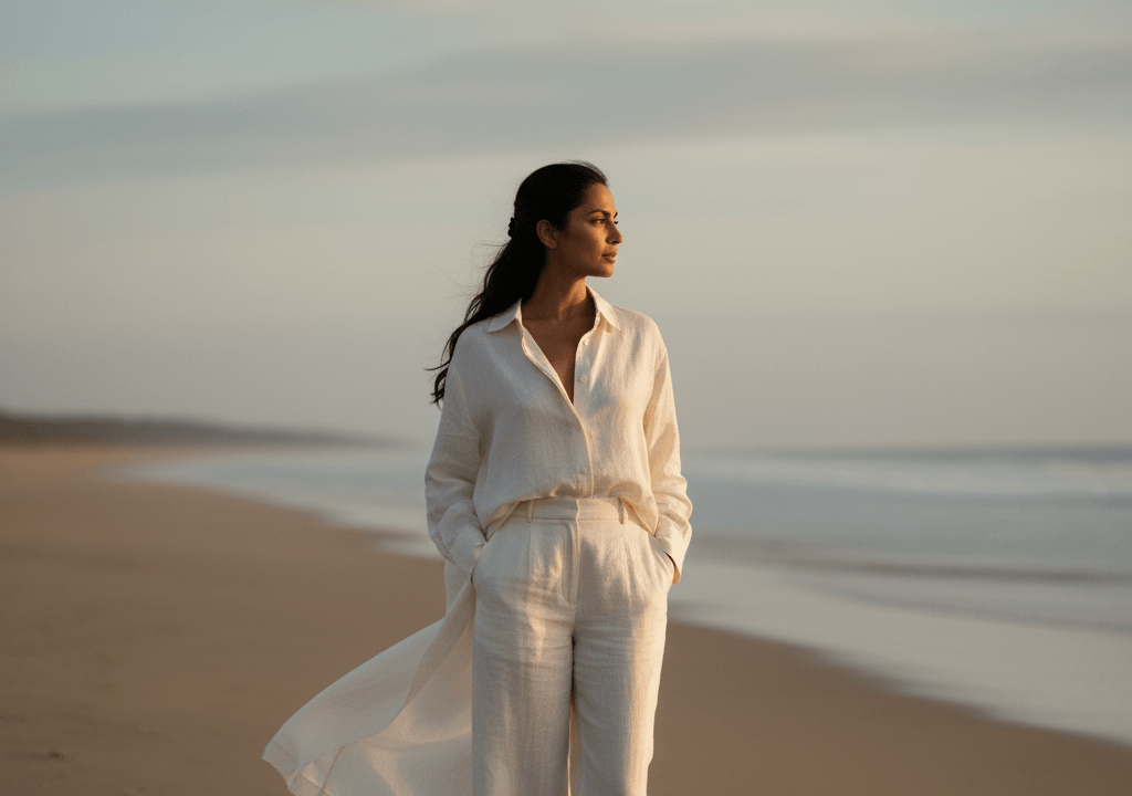 Modett — Quiet luxury. Timeless craft.